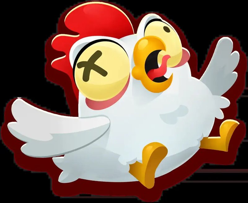 Chicken road 2 juego in Spain