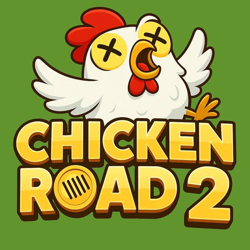 Spain - chicken road