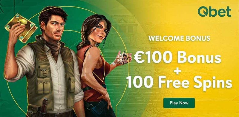 Qbet online casino in GB