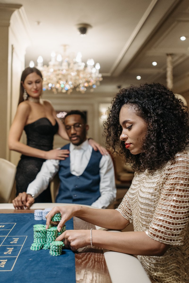 Image: Découvrez les avantages du Magius Casino en Ligne : un choix inégalé en France