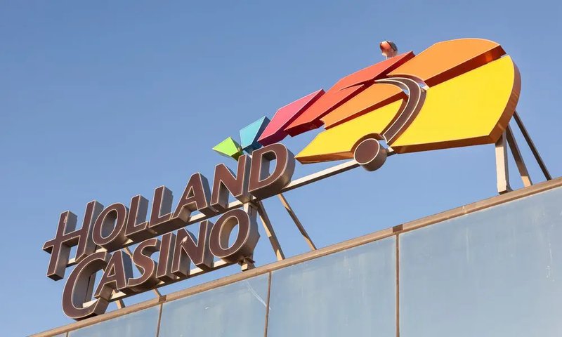 Trueluck casino live in Netherland